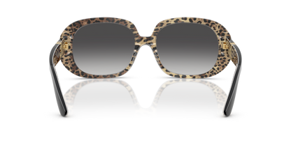 Top Black On Leo Brown - 0DG4476 8056262247006