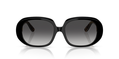 Top Black On Leo Brown - 0DG4476 8056262247006