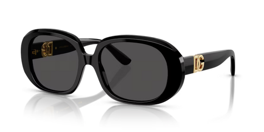 Dolce & Gabbana DG4476