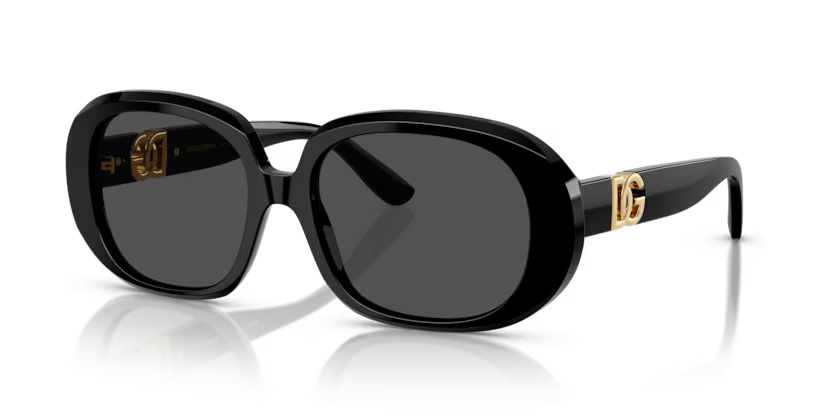 Dolce & Gabbana - DG4476 - Sunglasses
