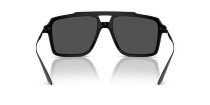 Matte Black - 0DG4477 8056262247792