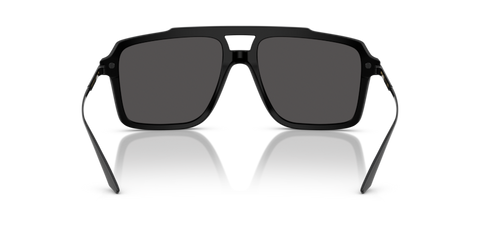 Matte Black - 0DG4477 8056262247792
