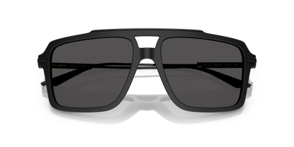 Matte Black - 0DG4477 8056262247792