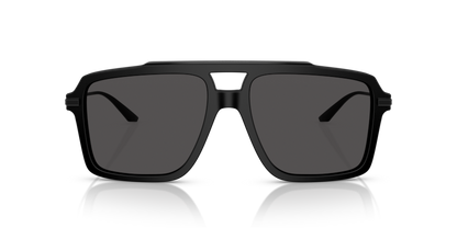 Matte Black - 0DG4477 8056262247792