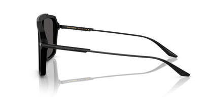 Matte Black - 0DG4477 8056262247792