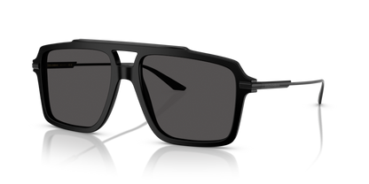 Matte Black - 0DG4477 8056262247792