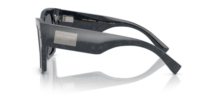 Grey Lace - 0DG4478 8056262243374