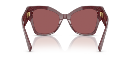 Bordeaux Lace - 0DG4478 8056262243381