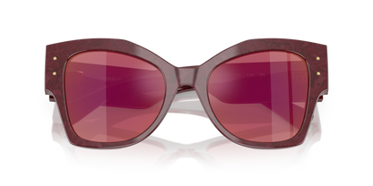 Bordeaux Lace - 0DG4478 8056262243381