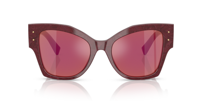 Bordeaux Lace - 0DG4478 8056262243381