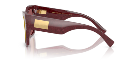 Bordeaux Lace - 0DG4478 8056262243381