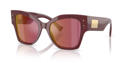 Bordeaux Lace - 0DG4478 8056262243381