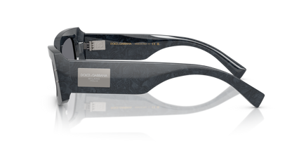 Grey Lace - 0DG4479 8056262296882