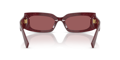 Bordeaux Lace - 0DG4479 8056262296905