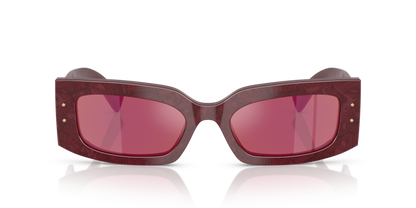 Bordeaux Lace - 0DG4479 8056262296905