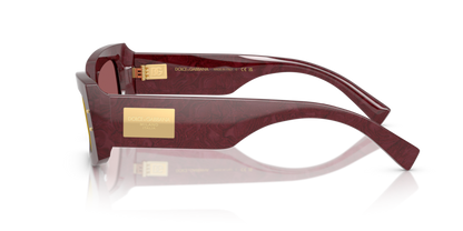 Bordeaux Lace - 0DG4479 8056262296905