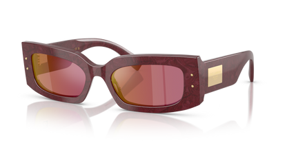 Bordeaux Lace - 0DG4479 8056262296905