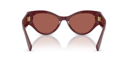 Bordeaux Lace - 0DG4480 8056262244371