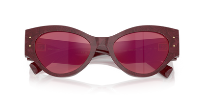 Bordeaux Lace - 0DG4480 8056262244371