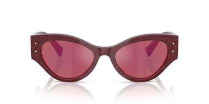 Bordeaux Lace - 0DG4480 8056262244371