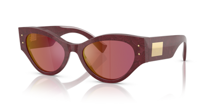 Bordeaux Lace - 0DG4480 8056262244371