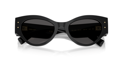 Black - 0DG4480 8056262244388