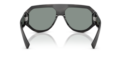 Striped Grey - 0DG4481 8056262245491