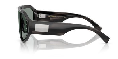 Striped Grey - 0DG4481 8056262245491