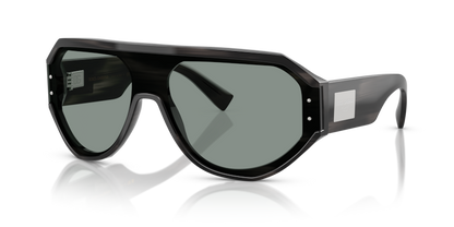 Striped Grey - 0DG4481 8056262245491