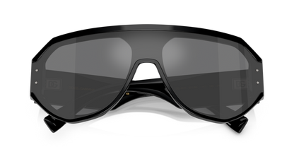 Black - 0DG4481 8056262245507