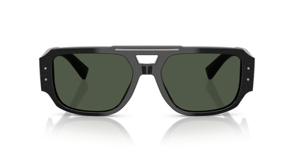 Brushed Black - 0DG4482 8056262244982