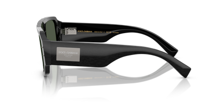 Brushed Black - 0DG4482 8056262244982