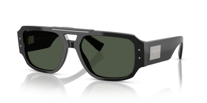 Brushed Black - 0DG4482 8056262244982