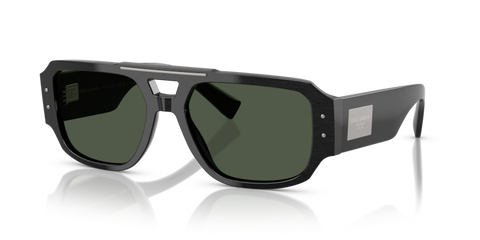 Brushed Black - 0DG4482 8056262244982