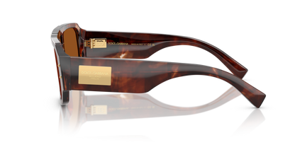 Dark Red Havana - 0DG4482 8056262245002