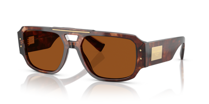 Dark Red Havana - 0DG4482 8056262245002