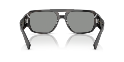 Striped Grey - 0DG4482 8056262245019