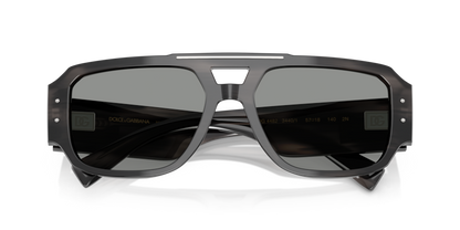 Striped Grey - 0DG4482 8056262245019