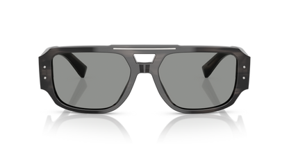 Striped Grey - 0DG4482 8056262245019