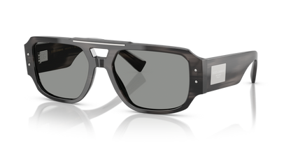 Striped Grey - 0DG4482 8056262245019