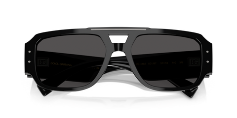Black - 0DG4482 8056262245026
