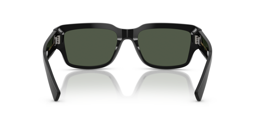 Brushed Black - 0DG4483 8056262249758