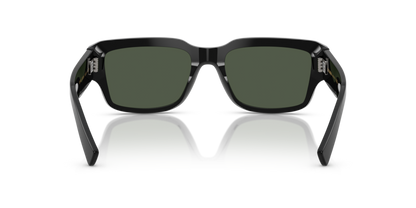 Brushed Black - 0DG4483 8056262249758