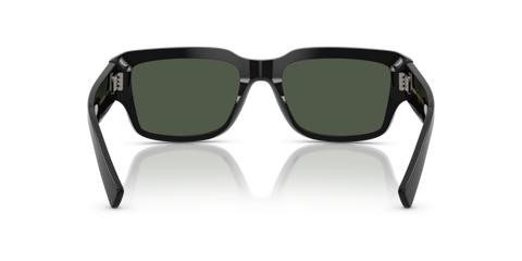 Brushed Black - 0DG4483 8056262249758