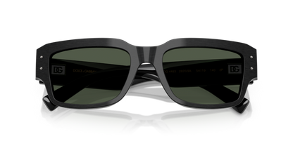 Brushed Black - 0DG4483 8056262249758