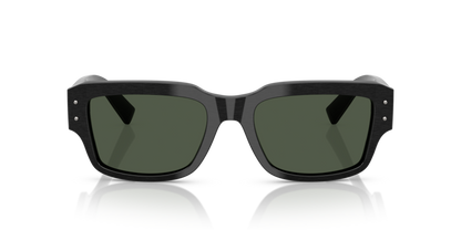 Brushed Black - 0DG4483 8056262249758