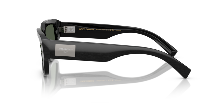 Brushed Black - 0DG4483 8056262249758