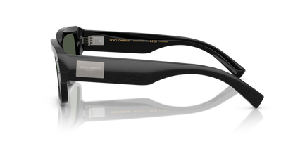 Brushed Black - 0DG4483 8056262249758