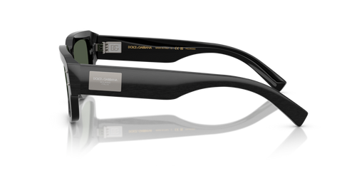 Brushed Black - 0DG4483 8056262249758