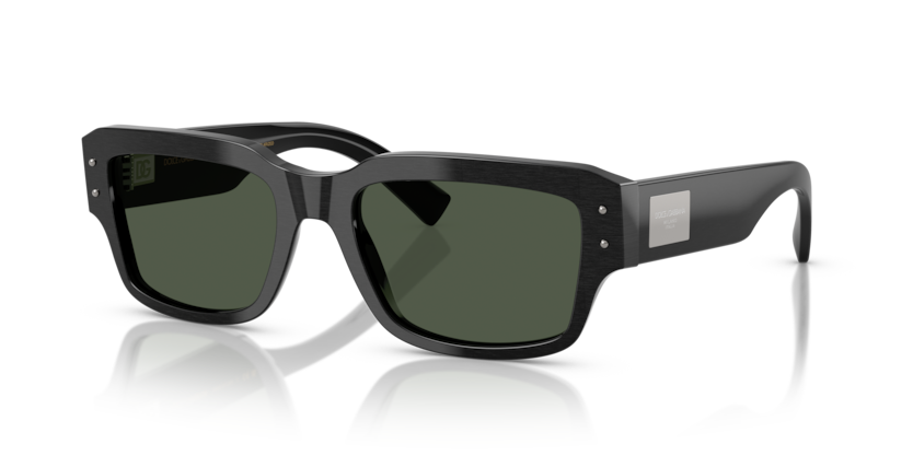 Brushed Black - 0DG4483 8056262249758